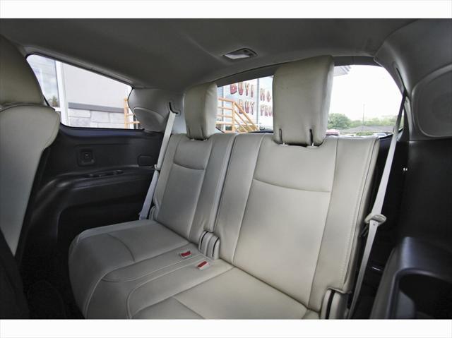 used 2018 INFINITI QX60 car, priced at $14,549