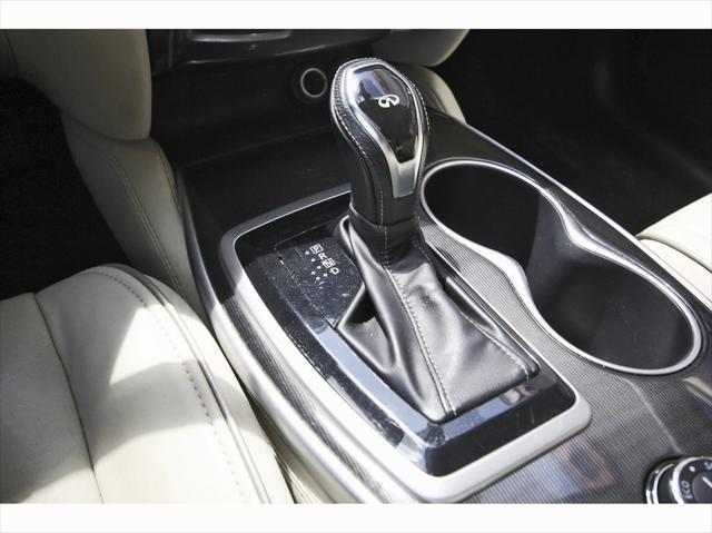 used 2018 INFINITI QX60 car, priced at $14,549