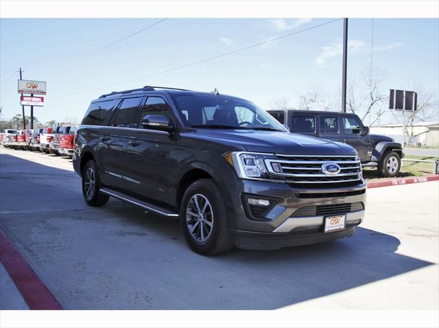 used 2020 Ford Expedition car, priced at $29,359