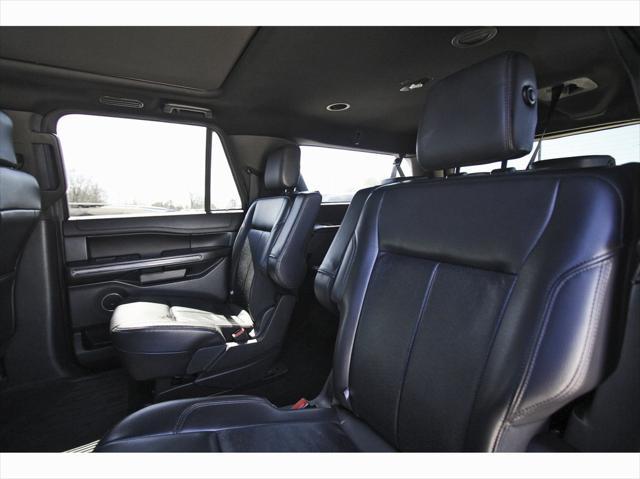 used 2020 Ford Expedition car, priced at $29,359