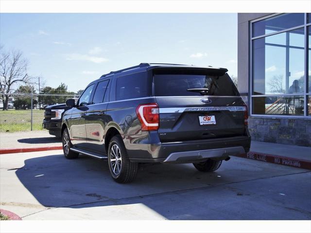 used 2020 Ford Expedition car, priced at $29,359