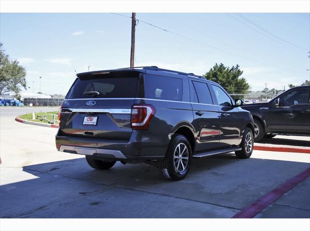 used 2020 Ford Expedition car, priced at $29,359