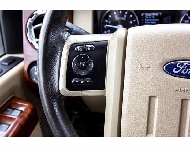 used 2015 Ford F-350 car