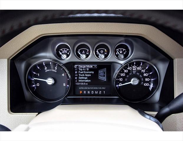 used 2015 Ford F-350 car
