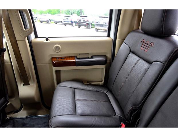 used 2015 Ford F-350 car