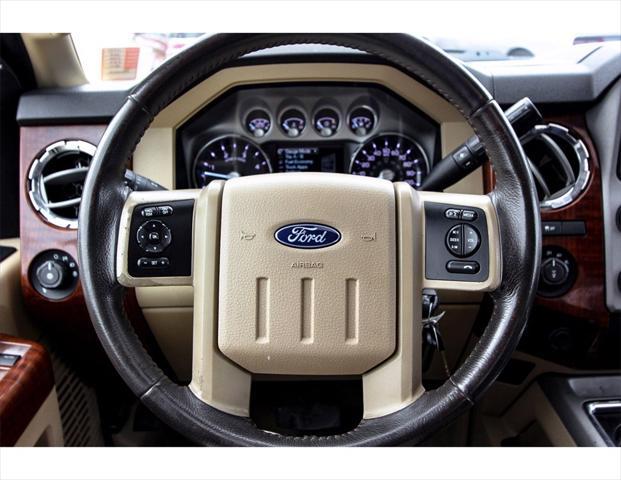 used 2015 Ford F-350 car