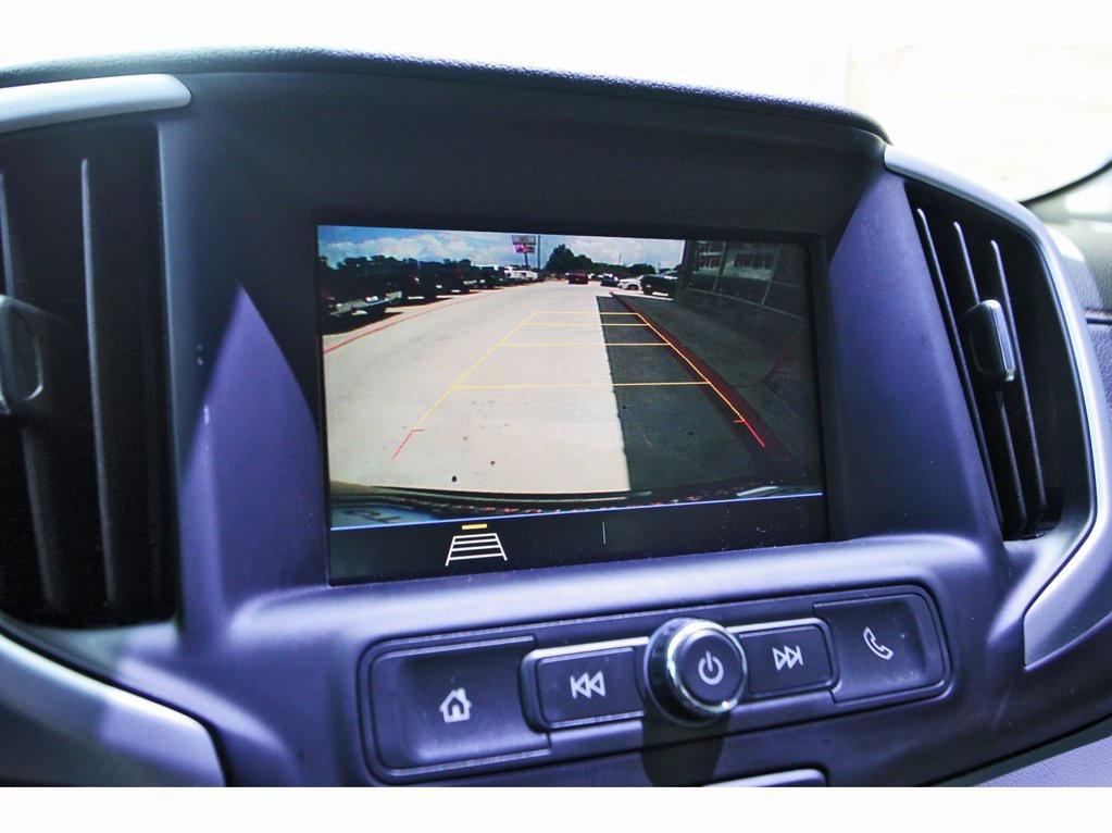 used 2020 GMC Terrain car, priced at $17,189