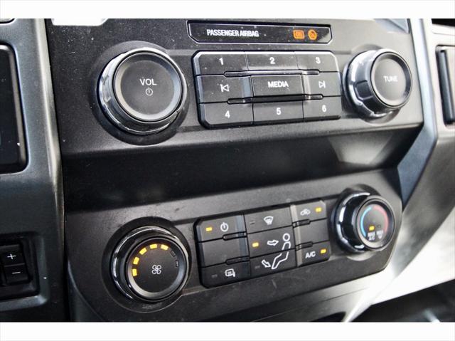 used 2022 Ford F-250 car, priced at $40,589