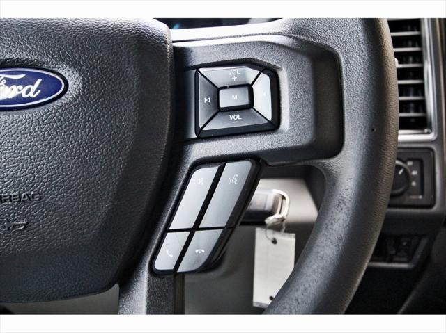 used 2022 Ford F-250 car, priced at $40,589