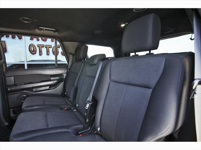 used 2021 Ford Expedition car, priced at $28,250