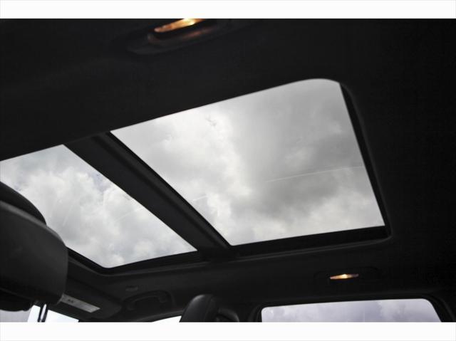 used 2015 Jeep Grand Cherokee car, priced at $15,979