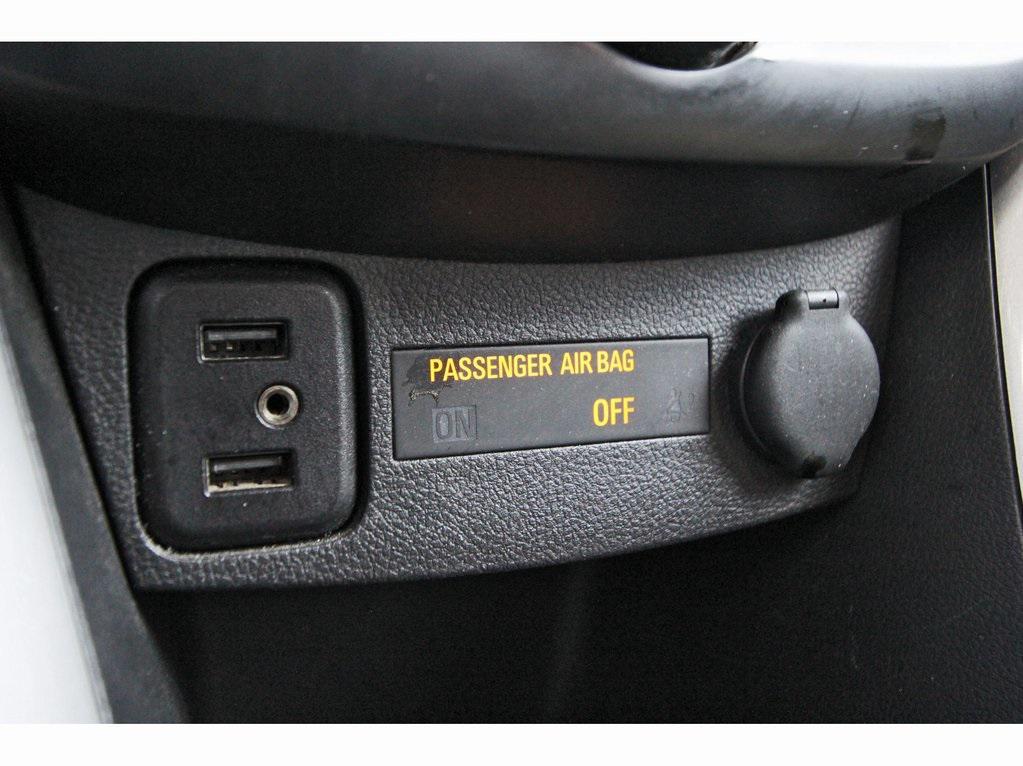 used 2021 Chevrolet Trax car, priced at $12,489