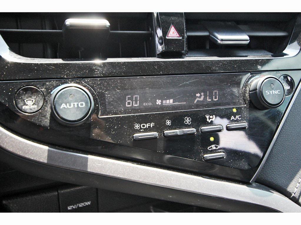 used 2024 Toyota Camry car, priced at $24,658