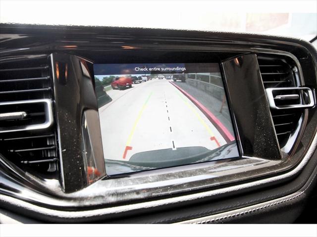 used 2022 Dodge Durango car, priced at $25,979
