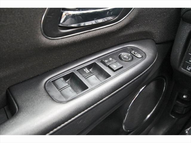 used 2019 Honda HR-V car, priced at $12,949