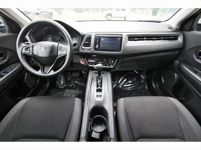 used 2019 Honda HR-V car, priced at $12,949