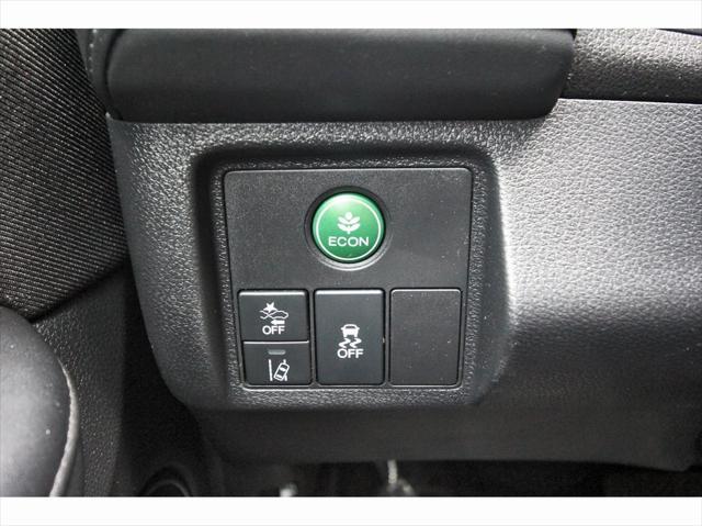 used 2019 Honda HR-V car, priced at $12,949