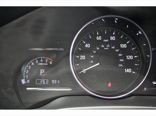 used 2019 Honda HR-V car, priced at $12,949