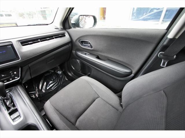 used 2019 Honda HR-V car, priced at $12,949