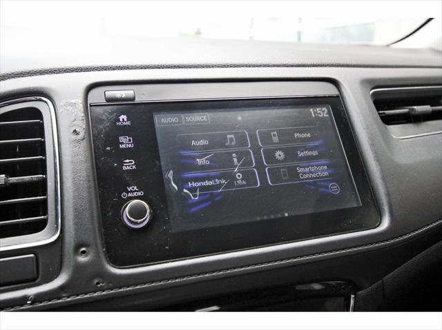 used 2019 Honda HR-V car, priced at $12,949