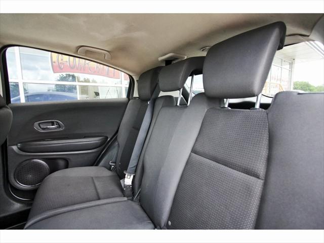 used 2019 Honda HR-V car, priced at $12,949