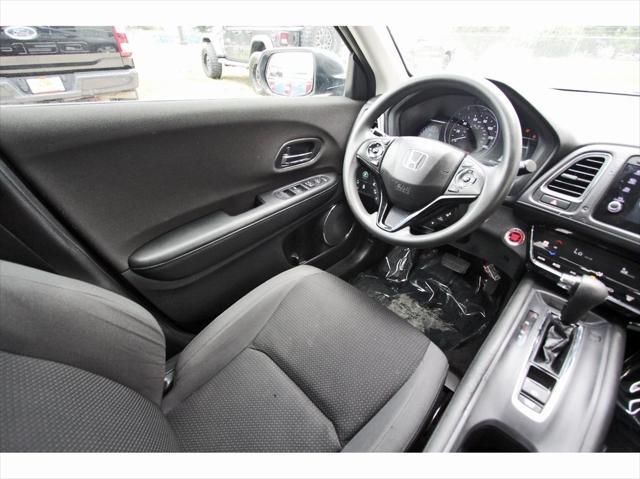 used 2019 Honda HR-V car, priced at $12,949