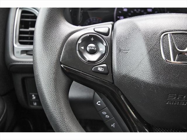 used 2019 Honda HR-V car, priced at $12,949