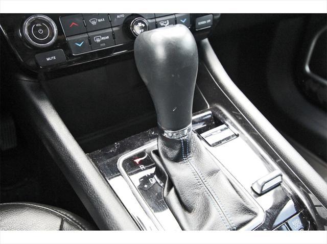 used 2022 Jeep Compass car, priced at $18,989