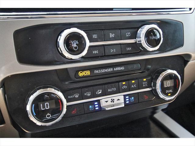 used 2022 Ford F-250 car, priced at $54,969