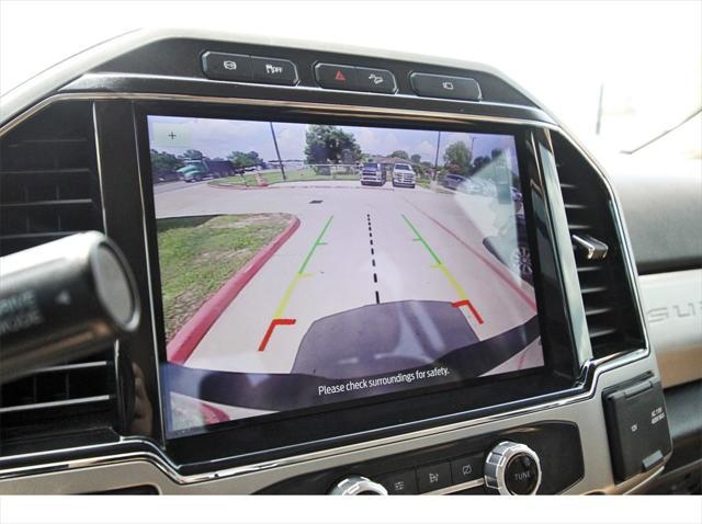 used 2022 Ford F-250 car, priced at $54,969
