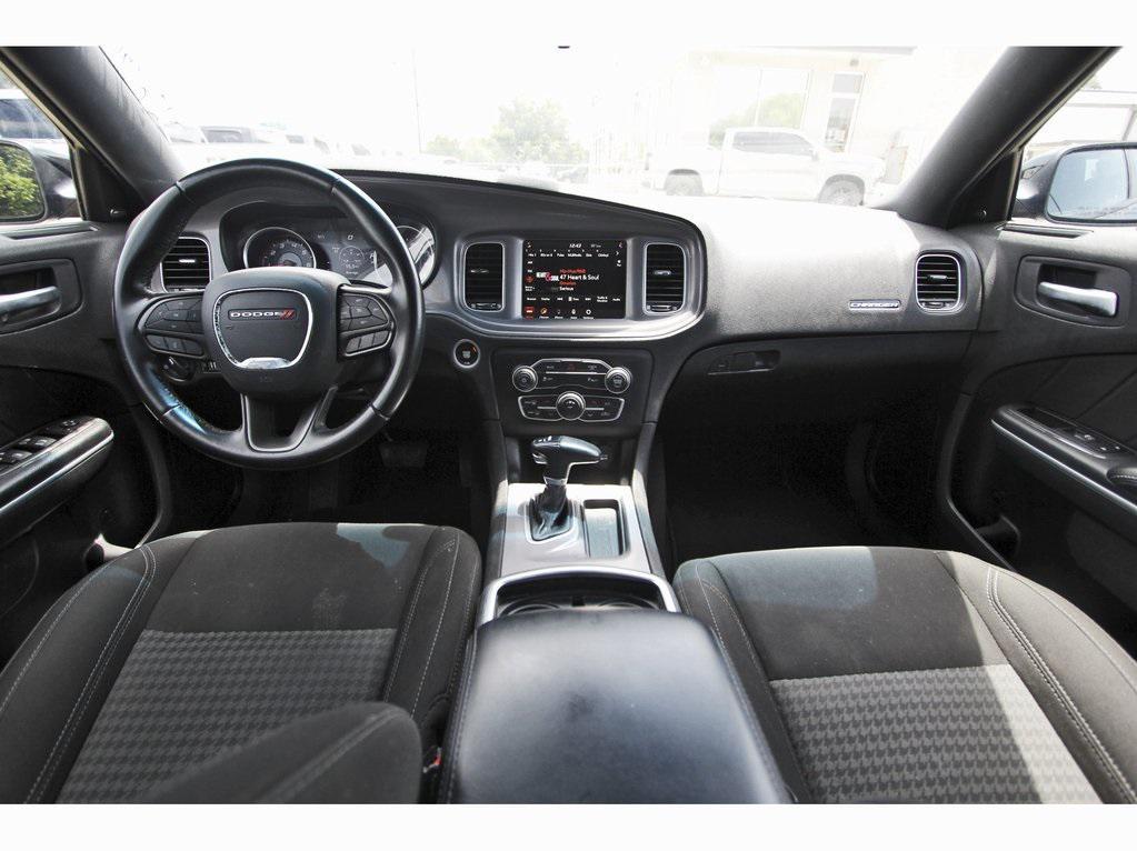 used 2023 Dodge Charger car, priced at $18,209