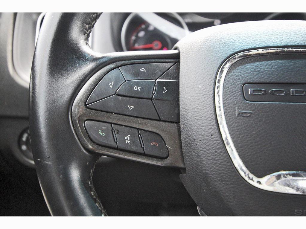 used 2023 Dodge Charger car, priced at $18,209