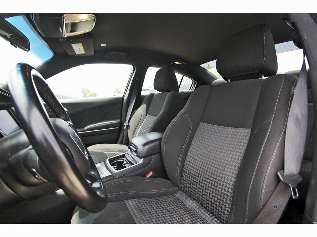 used 2023 Dodge Charger car, priced at $18,209