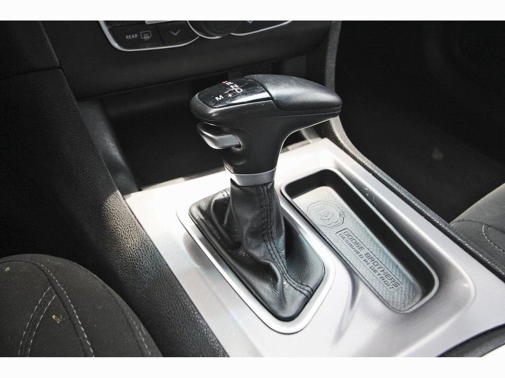 used 2023 Dodge Charger car, priced at $18,209