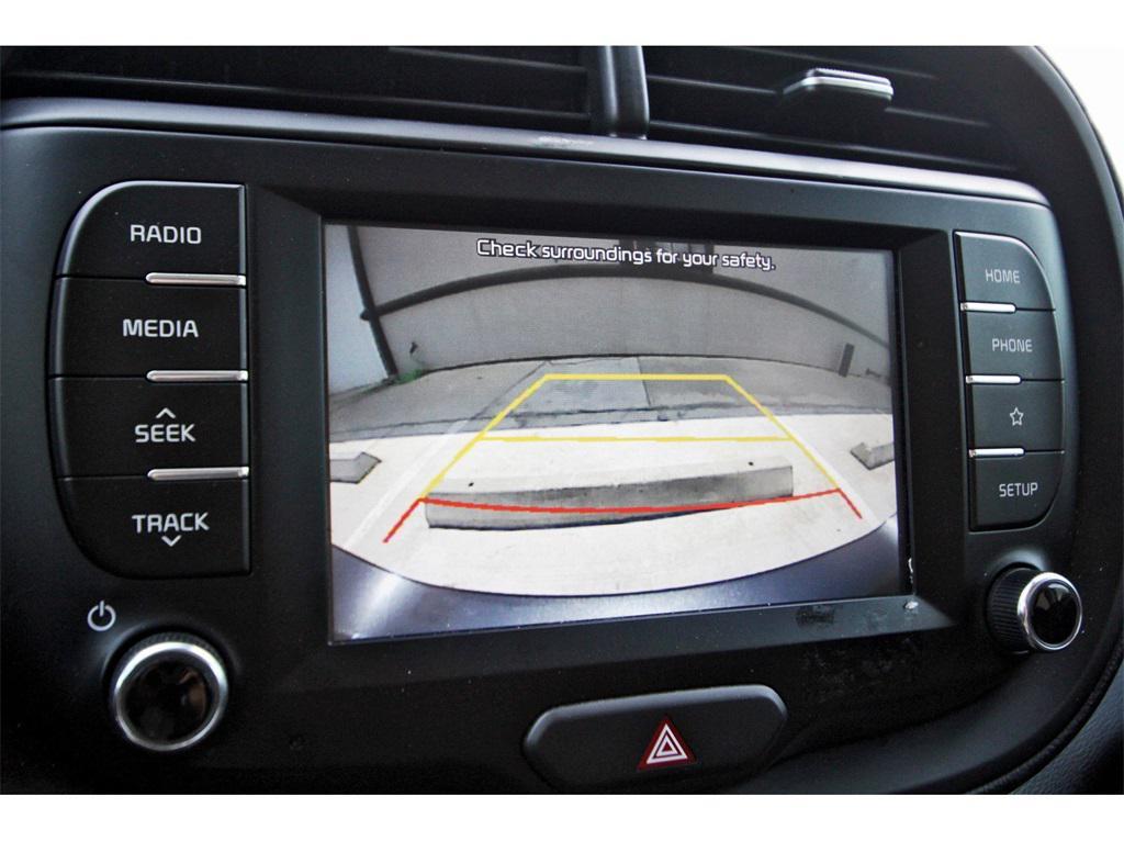 used 2021 Kia Soul car, priced at $13,779