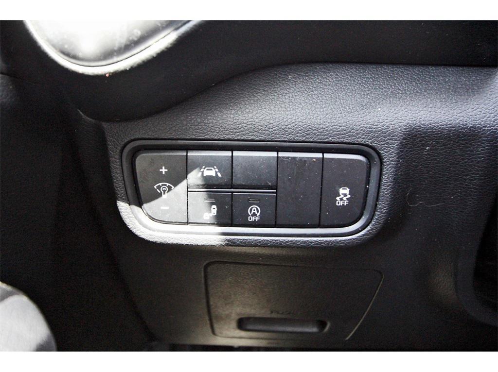 used 2021 Kia Soul car, priced at $13,779