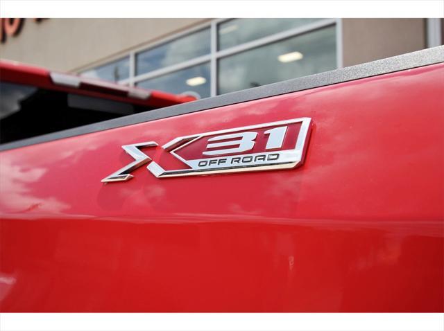 used 2021 GMC Sierra 1500 car, priced at $39,989