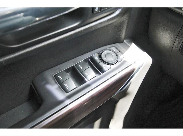 used 2021 GMC Sierra 1500 car, priced at $43,619