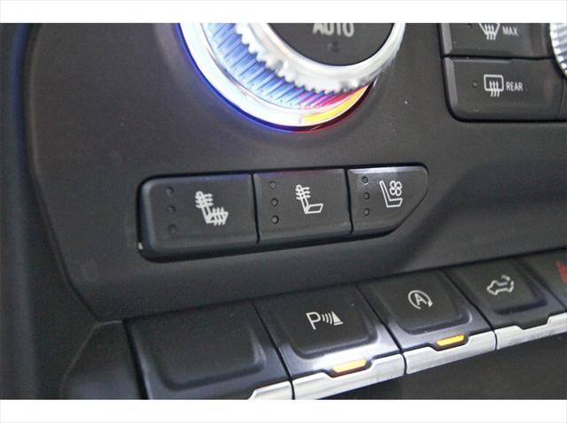 used 2021 GMC Sierra 1500 car, priced at $39,989