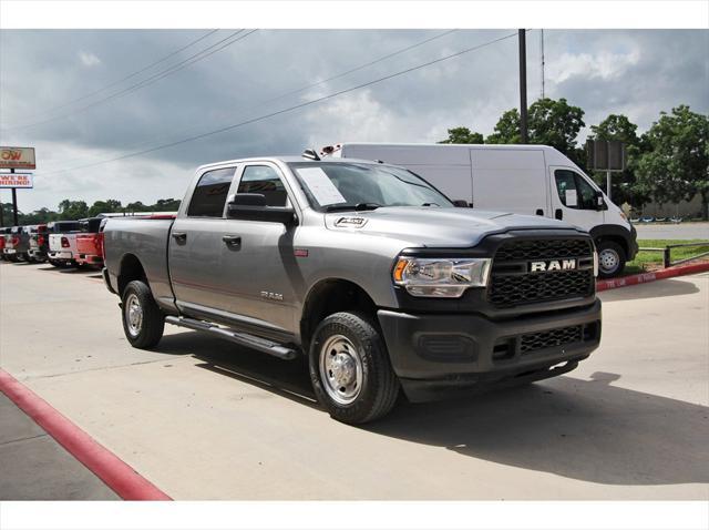 used 2020 Ram 2500 car, priced at $31,598