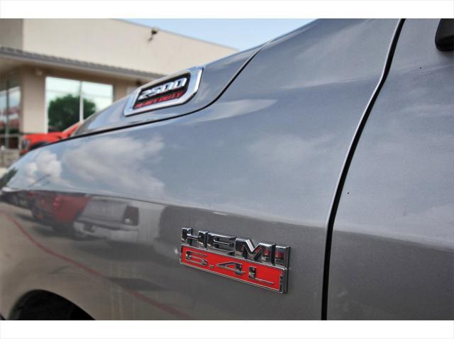 used 2020 Ram 2500 car, priced at $31,598