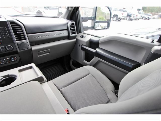 used 2021 Ford F-250 car, priced at $27,488