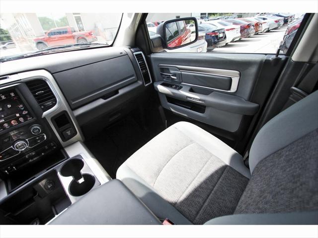 used 2015 Ram 1500 car, priced at $17,919