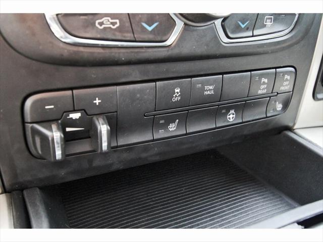 used 2015 Ram 1500 car, priced at $17,919