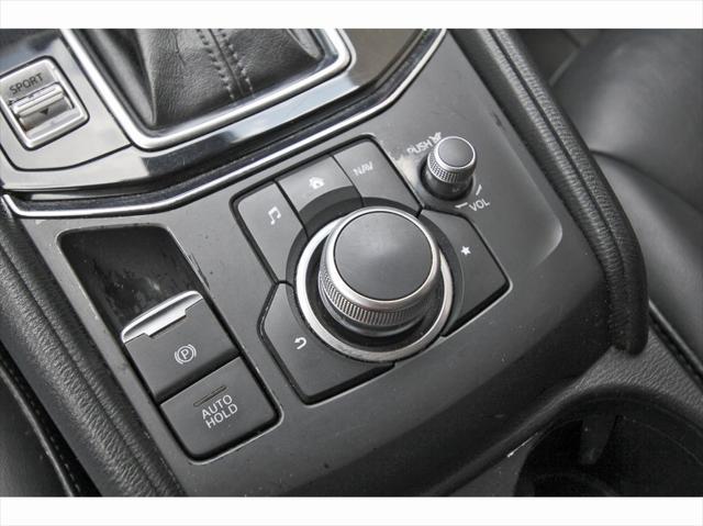used 2020 Mazda CX-5 car, priced at $16,739