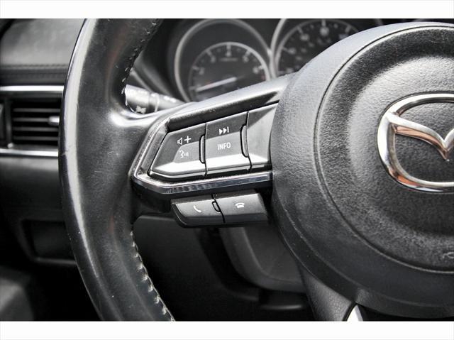 used 2020 Mazda CX-5 car, priced at $16,739