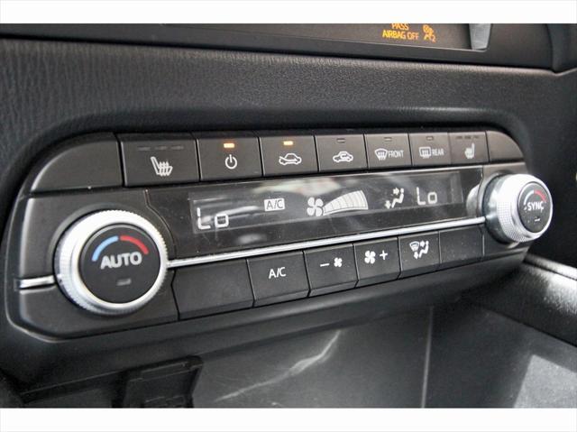 used 2020 Mazda CX-5 car, priced at $16,739