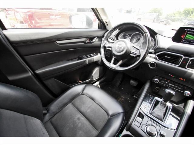 used 2020 Mazda CX-5 car, priced at $16,739