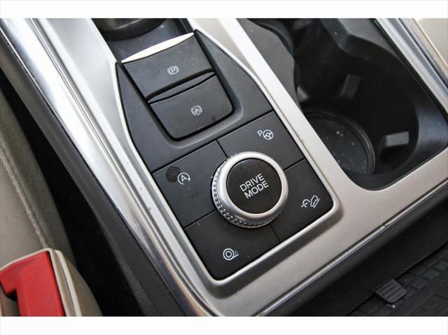 used 2020 Ford Explorer car, priced at $27,919