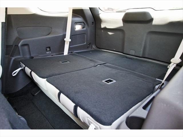 used 2020 Ford Explorer car, priced at $27,919